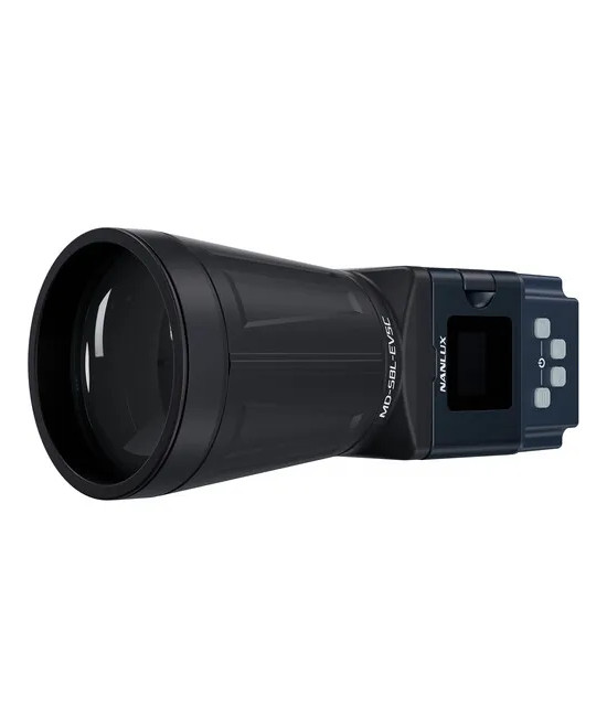 MD-SBL-EV5C MAGNETIC SPOT BEAM LENS FOR EVOKE 5C