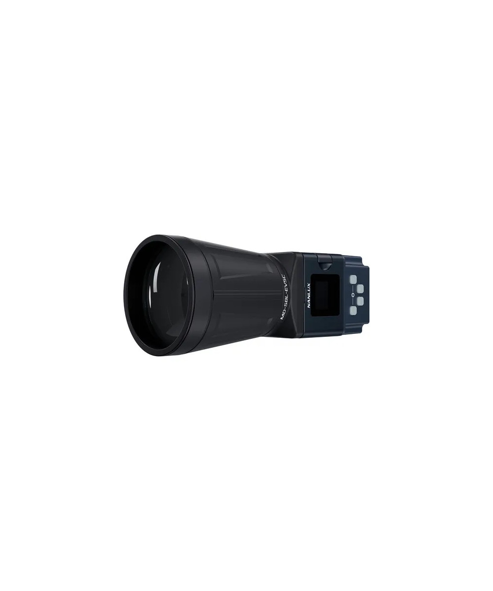 MD-SBL-EV5C MAGNETIC SPOT BEAM LENS FOR EVOKE 5C