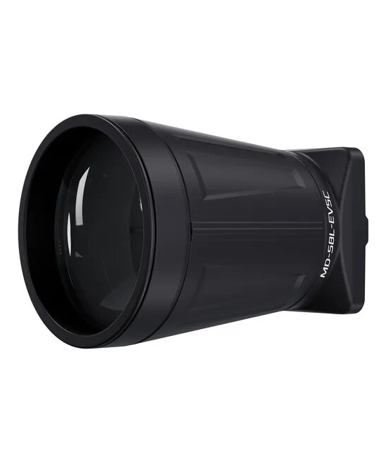 MD-SBL-EV5C MAGNETIC SPOT BEAM LENS FOR EVOKE 5C