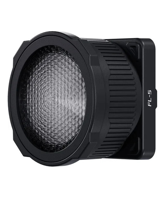 FL-5 MAGNETIC FRESNEL LENS FOR EVOKE 5C