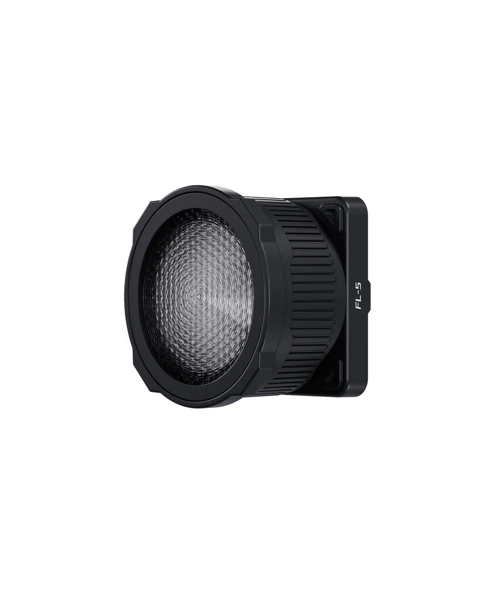 FL-5 MAGNETIC FRESNEL LENS FOR EVOKE 5C