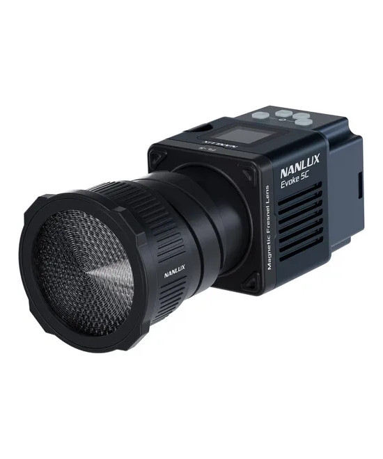 FL-5 MAGNETIC FRESNEL LENS FOR EVOKE 5C