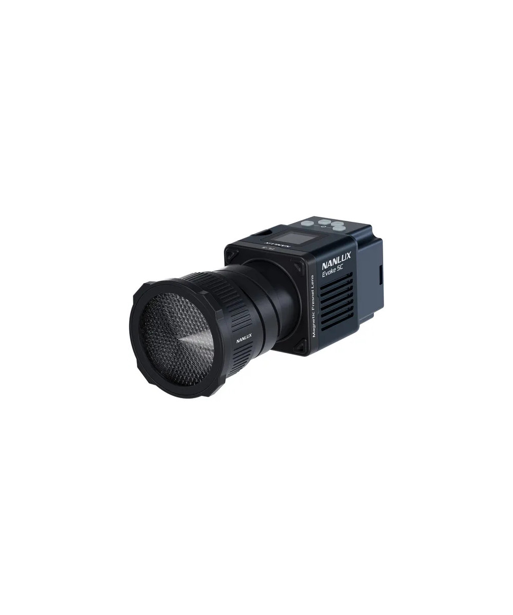 FL-5 MAGNETIC FRESNEL LENS FOR EVOKE 5C