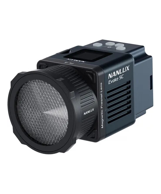 FL-5 MAGNETIC FRESNEL LENS FOR EVOKE 5C