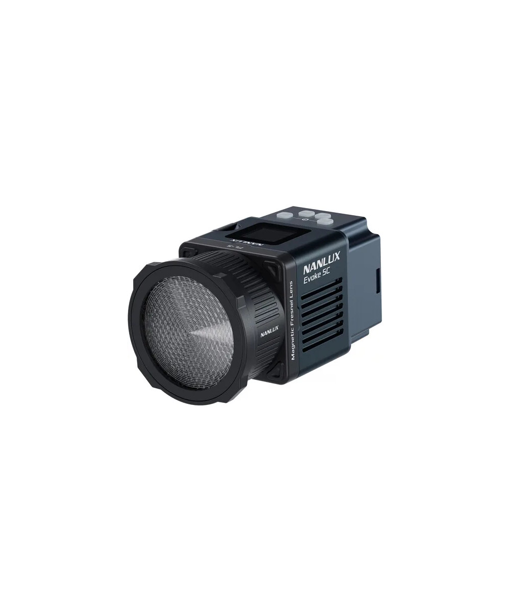 FL-5 MAGNETIC FRESNEL LENS FOR EVOKE 5C