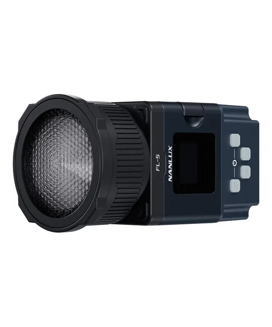FL-5 MAGNETIC FRESNEL LENS FOR EVOKE 5C
