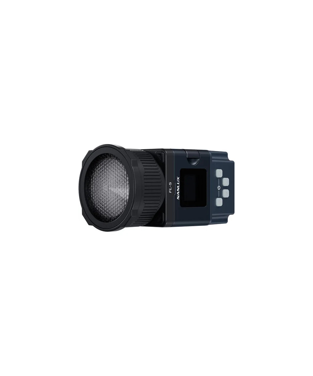 FL-5 MAGNETIC FRESNEL LENS FOR EVOKE 5C