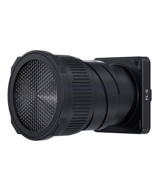 FL-5 MAGNETIC FRESNEL LENS FOR EVOKE 5C