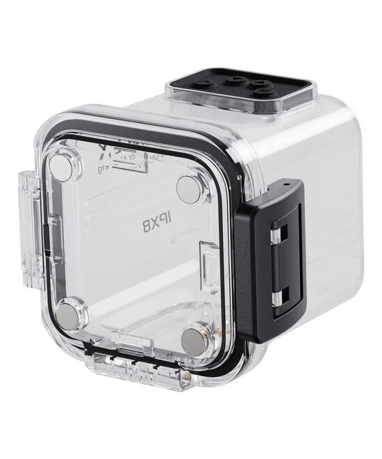 AS-UH-EV5C UNDERWATER HOUSING FOR EVOKE 5C