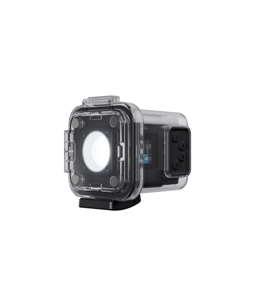 AS-UH-EV5C UNDERWATER HOUSING FOR EVOKE 5C