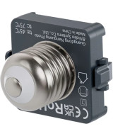 AS-MSA-E27-EV5C MAGNETIC E27 SOCKET ADAPTER FOR EVOKE 5C