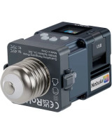 AS-MSA-E27-EV5C MAGNETIC E27 SOCKET ADAPTER FOR EVOKE 5C