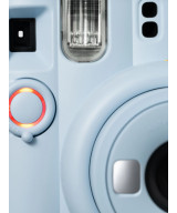 FUJIFILM INSTAX MINI 13 Fotocamera a Pellicola Istantanea Blu Ghiaccio
