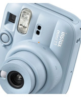 FUJIFILM INSTAX MINI 13 Fotocamera a Pellicola Istantanea Blu Ghiaccio