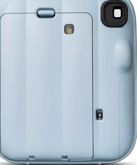 FUJIFILM INSTAX MINI 13 Fotocamera a Pellicola Istantanea Blu Ghiaccio