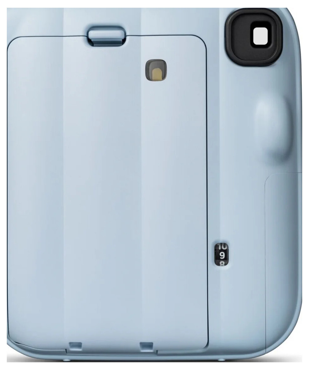 FUJIFILM INSTAX MINI 13 Fotocamera a Pellicola Istantanea Blu Ghiaccio