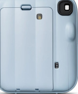 FUJIFILM INSTAX MINI 13 Fotocamera a Pellicola Istantanea Blu Ghiaccio