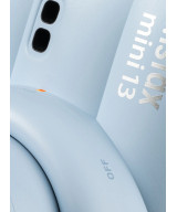 FUJIFILM INSTAX MINI 13 Fotocamera a Pellicola Istantanea Blu Ghiaccio