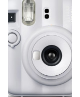 FUJIFILM INSTAX MINI 13 Fotocamera a Pellicola Istantanea Clay White
