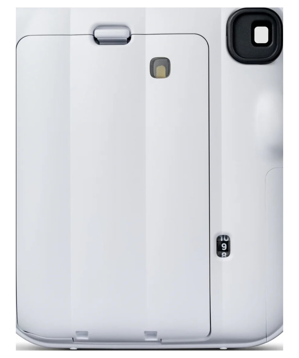 FUJIFILM INSTAX MINI 13 Fotocamera a Pellicola Istantanea Clay White