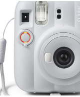 FUJIFILM INSTAX MINI 13 Fotocamera a Pellicola Istantanea Clay White