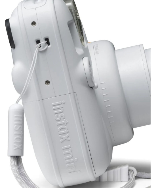 FUJIFILM INSTAX MINI 13 Fotocamera a Pellicola Istantanea Clay White