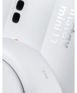 FUJIFILM INSTAX MINI 13 Fotocamera a Pellicola Istantanea Clay White