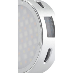 GODOX LED R1 - ROUND RGB MINI CREATIVE LIGHT
