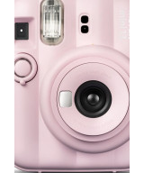 FUJIFILM INSTAX MINI 13 Fotocamera a Pellicola Istantanea Rosa Caramella