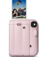 FUJIFILM INSTAX MINI 13 Fotocamera a Pellicola Istantanea Rosa Caramella