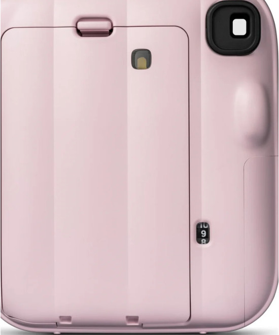 FUJIFILM INSTAX MINI 13 Fotocamera a Pellicola Istantanea Rosa Caramella