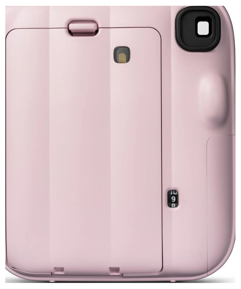 FUJIFILM INSTAX MINI 13 Fotocamera a Pellicola Istantanea Rosa Caramella