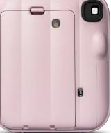 FUJIFILM INSTAX MINI 13 Fotocamera a Pellicola Istantanea Rosa Caramella