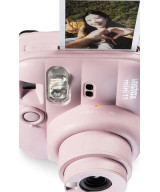 FUJIFILM INSTAX MINI 13 Fotocamera a Pellicola Istantanea Rosa Caramella