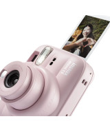 FUJIFILM INSTAX MINI 13 Fotocamera a Pellicola Istantanea Rosa Caramella