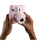 FUJIFILM INSTAX MINI 13 Fotocamera a Pellicola Istantanea Rosa Caramella