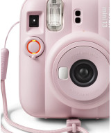 FUJIFILM INSTAX MINI 13 Fotocamera a Pellicola Istantanea Rosa Caramella
