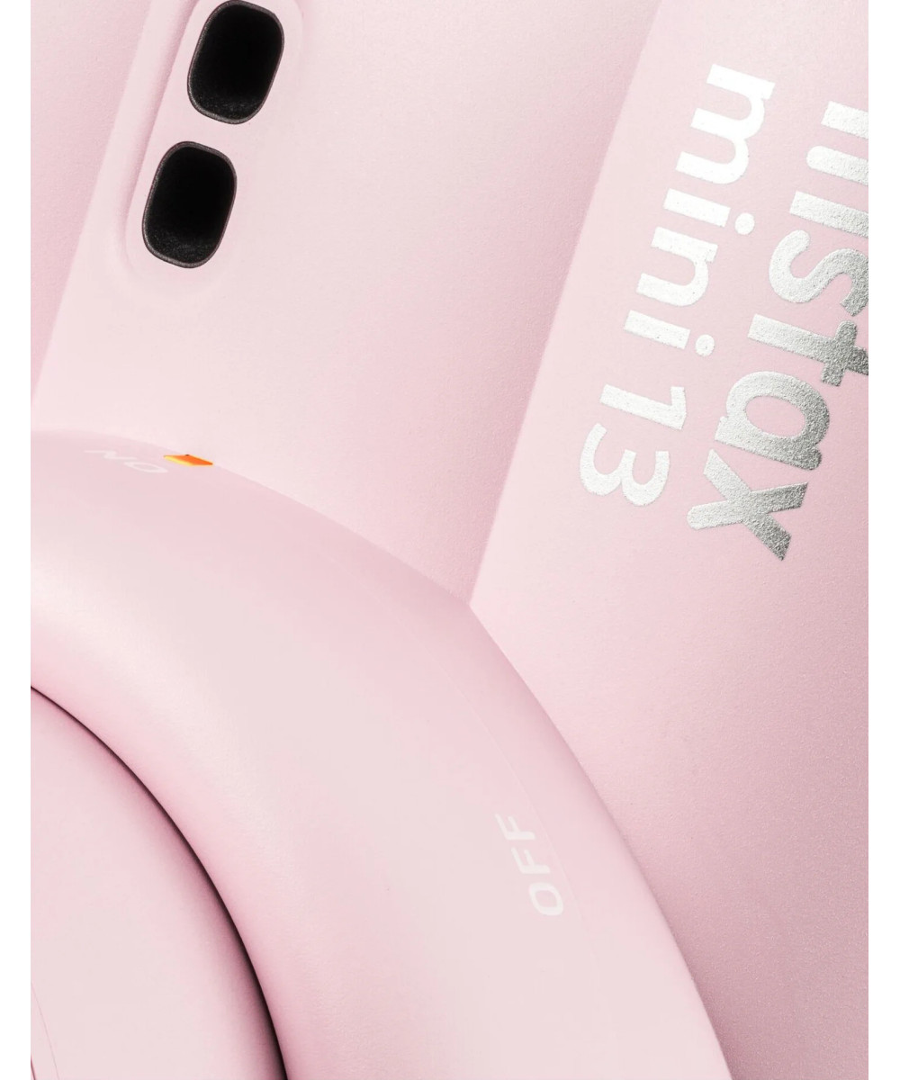 FUJIFILM INSTAX MINI 13 Fotocamera a Pellicola Istantanea Rosa Caramella