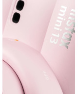 FUJIFILM INSTAX MINI 13 Fotocamera a Pellicola Istantanea Rosa Caramella