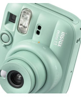 FUJIFILM INSTAX MINI 13 Fotocamera a Pellicola Istantanea Lagoon Green