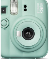 FUJIFILM INSTAX MINI 13 Fotocamera a Pellicola Istantanea Lagoon Green