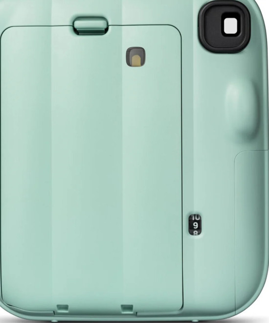 FUJIFILM INSTAX MINI 13 Fotocamera a Pellicola Istantanea Lagoon Green