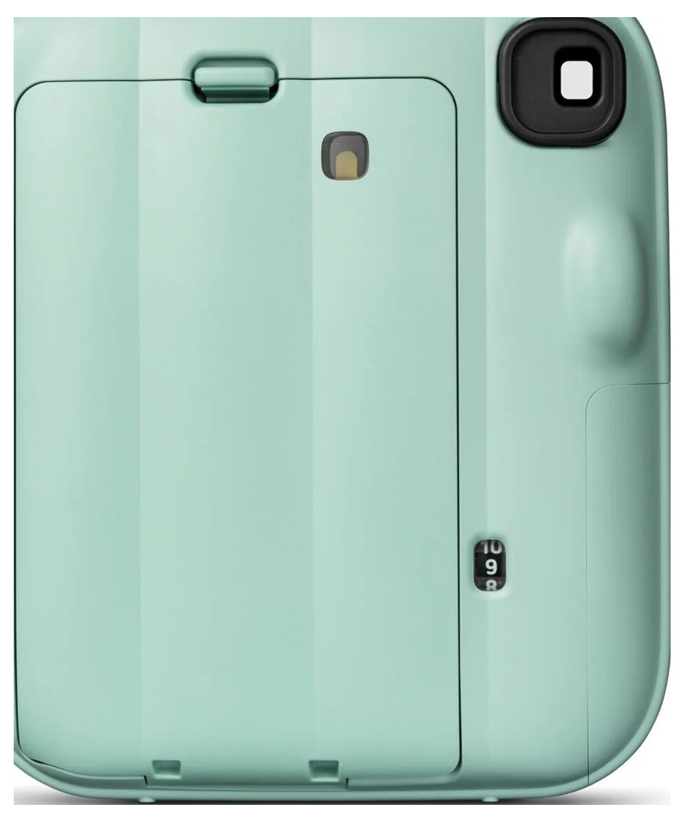 FUJIFILM INSTAX MINI 13 Fotocamera a Pellicola Istantanea Lagoon Green