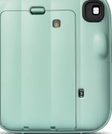 FUJIFILM INSTAX MINI 13 Fotocamera a Pellicola Istantanea Lagoon Green