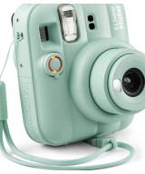 FUJIFILM INSTAX MINI 13 Fotocamera a Pellicola Istantanea Lagoon Green