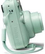 FUJIFILM INSTAX MINI 13 Fotocamera a Pellicola Istantanea Lagoon Green