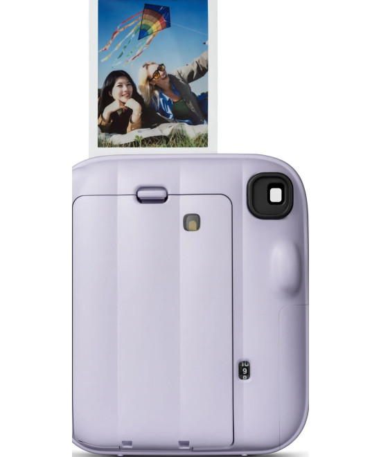 FUJIFILM INSTAX MINI 13 Fotocamera a Pellicola Istantanea Dreamy Purple
