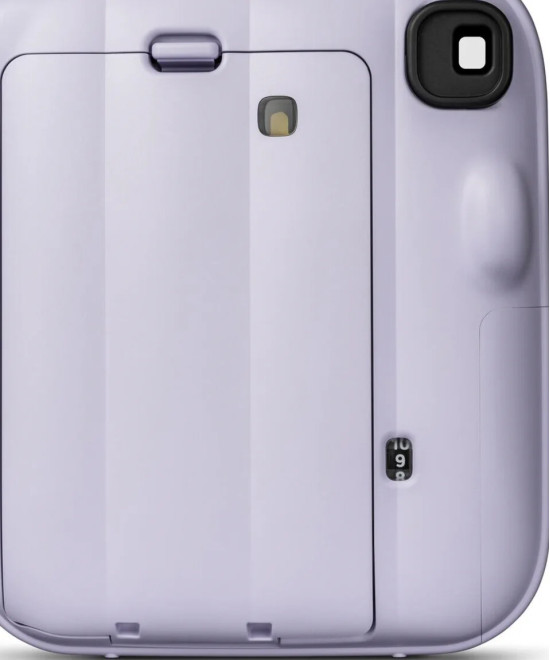 FUJIFILM INSTAX MINI 13 Fotocamera a Pellicola Istantanea Dreamy Purple