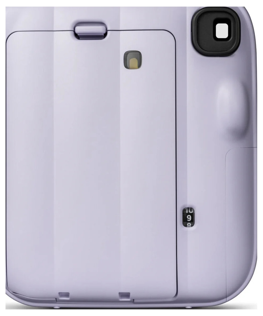 FUJIFILM INSTAX MINI 13 Fotocamera a Pellicola Istantanea Dreamy Purple
