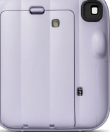 FUJIFILM INSTAX MINI 13 Fotocamera a Pellicola Istantanea Dreamy Purple